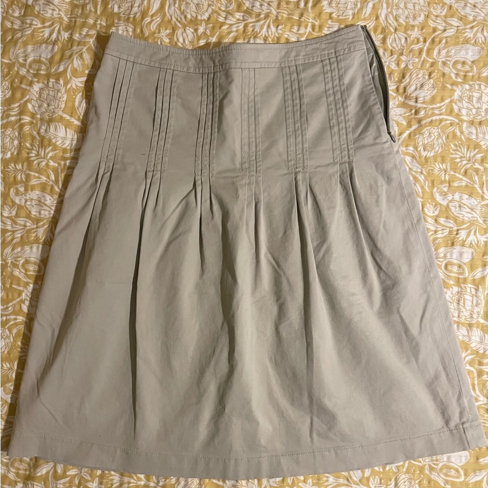 Cynthia Steffe vintage bubble skirt